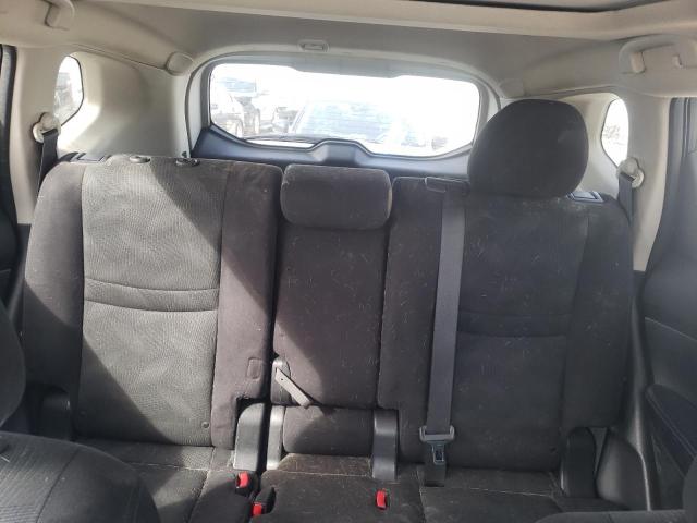 Photo 10 from auction – 2014 NISSAN ROGUE S with VIN 5N1AT2MT7EC777028