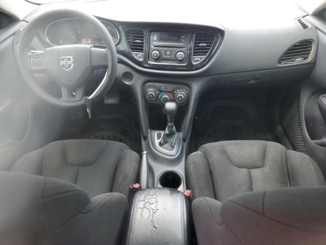 Photo 8 from auction – 2013 DODGE DART SE with VIN 1C3CDFAA2DD175199