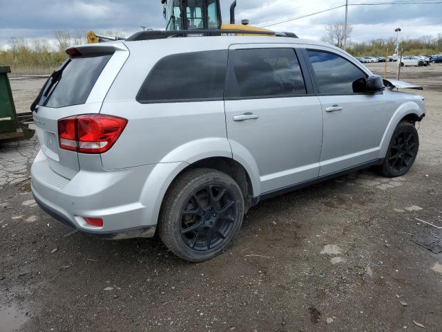 Photo 3 from auction – 2014 DODGE JOURNEY SX with VIN 3C4PDCBBXET237530