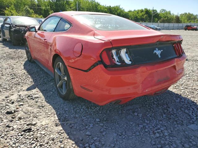 Photo 2 from auction – 2015 FORD MUSTANG with VIN 1FA6P8AM6F5350448