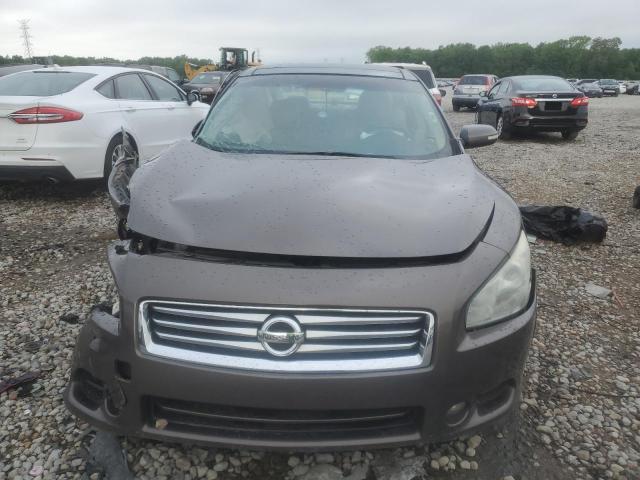 Photo 5 from auction – 2014 NISSAN MAXIMA S with VIN 1N4AA5AP0EC459244