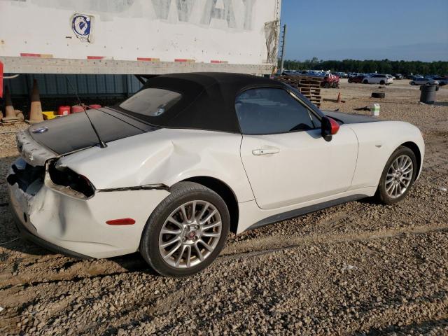 Photo 3 from auction – 2017 FIAT 124 SPIDER with VIN JC1NFAEK7H0102408
