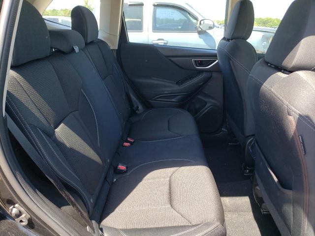 Photo 11 from auction – 2019 SUBARU FORESTER with VIN JF2SKACC7KH478257