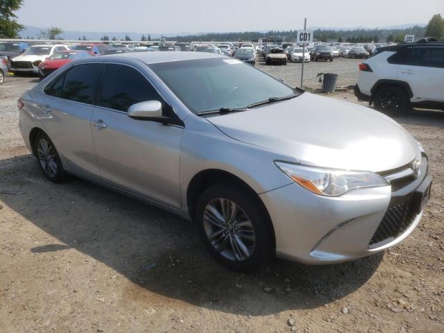 Photo 4 from auction – 2017 TOYOTA CAMRY LE with VIN 4T1BF1FK7HU748573