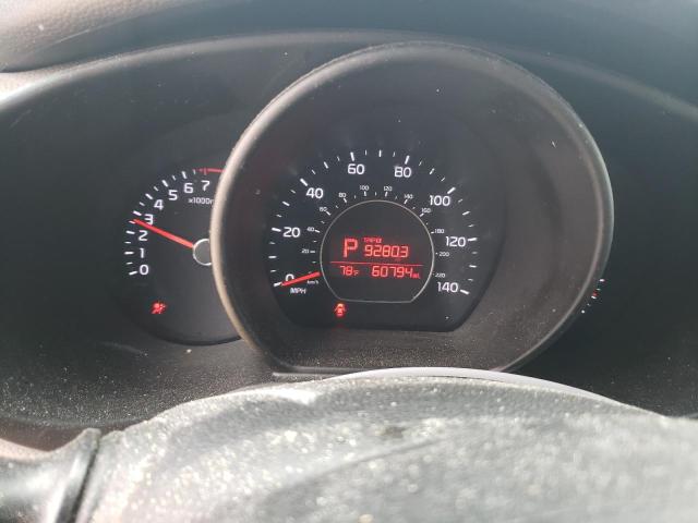 Photo 9 from auction – 2015 KIA SOUL with VIN KNDJN2A27F7222715