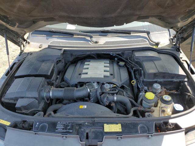 Photo 12 from auction – 2006 LAND ROVER RANGE ROVE with VIN SALSF25446A920045