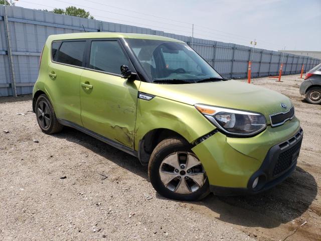 Photo 4 from auction – 2015 KIA SOUL with VIN KNDJN2A22F7752574