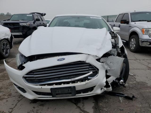 Photo 5 from auction – 2014 FORD FUSION SE with VIN 3FA6P0H91ER202562