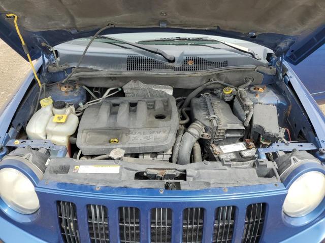 Photo 12 from auction – 2010 JEEP COMPASS SP with VIN 1J4NT4FB7AD526014