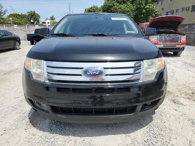 Photo 5 from auction – 2010 FORD EDGE SEL with VIN 2FMDK3JC3ABB73013