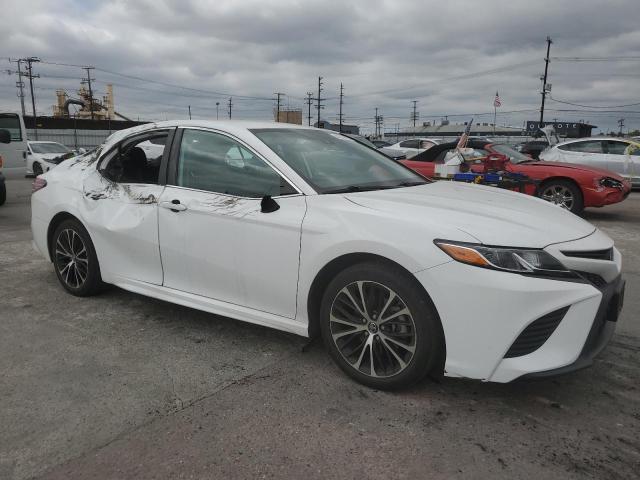 Photo 4 from auction – 2019 TOYOTA CAMRY with VIN 4T1B11HKXKU781215