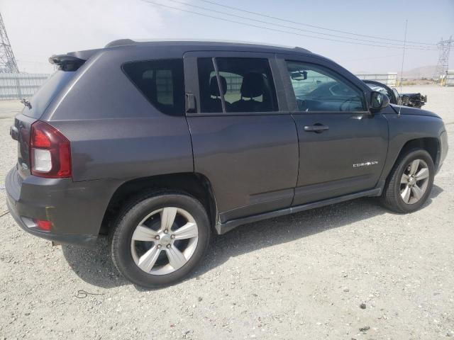 Photo 3 from auction – 2016 JEEP COMPASS LA with VIN 1C4NJCEA5GD620576