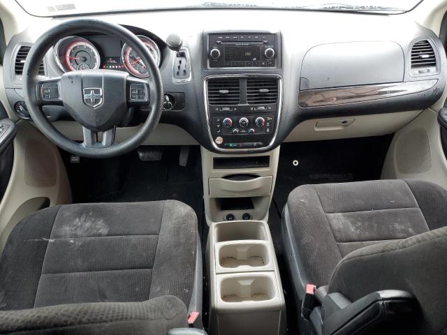 Photo 8 from auction – 2013 DODGE GRAND CARA with VIN 2C4RDGCG6DR527856