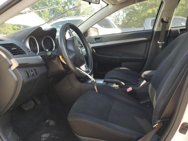 Photo 7 from auction – 2014 MITSUBISHI LANCER ES/ with VIN JA32X2HU8EU005081