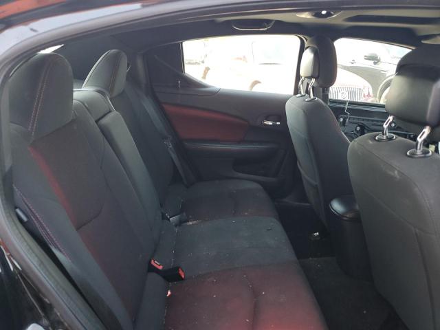 Foto 10 de la subasta – 2011 DODGE AVENGER MA con VIN 1B3BD1FG8BN573467