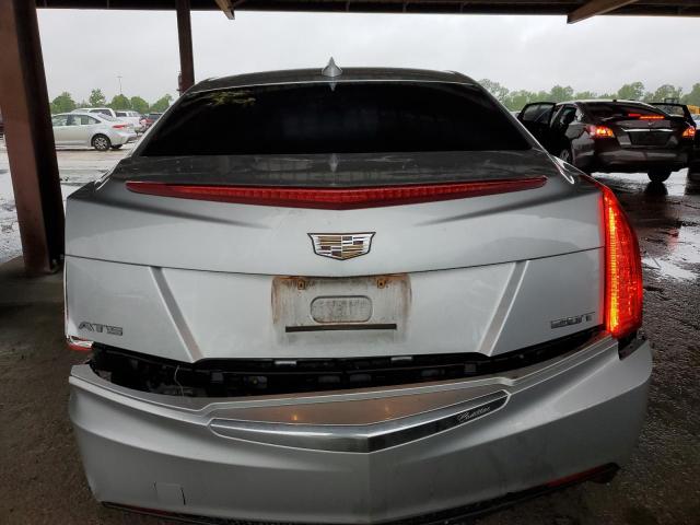 Photo 6 from auction – 2015 CADILLAC ATS with VIN 1G6AA5RX0F0104028