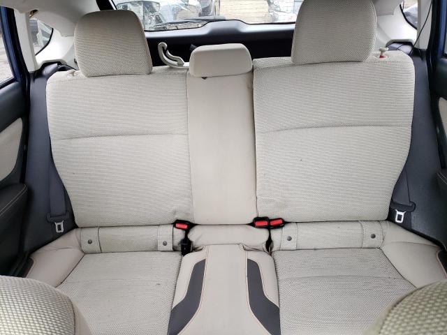Photo 10 from auction – 2016 SUBARU CROSSTREK with VIN JF2GPABC4G8230984