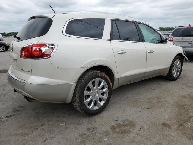 Photo 3 from auction – 2012 BUICK ENCLAVE with VIN 5GAKRDED6CJ373884