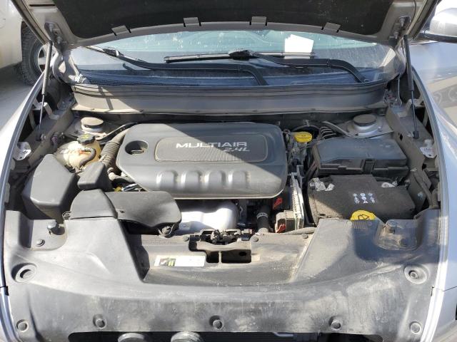 Photo 11 from auction – 2018 JEEP CHEROKEE L with VIN 1C4PJMLB3JD501104
