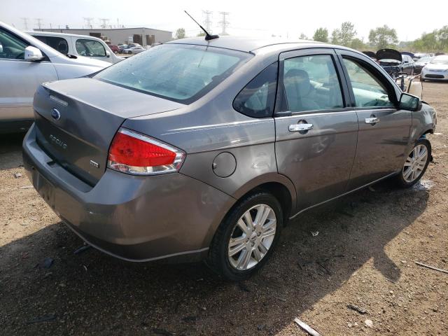 Photo 3 from auction – 2011 FORD FOCUS SEL with VIN 1FAHP3HN8BW159757