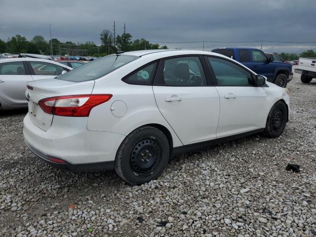 Photo 3 from auction – 2012 FORD FOCUS SE with VIN 1FAHP3F20CL211930