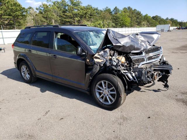Photo 4 from auction – 2016 DODGE JOURNEY SX with VIN 3C4PDCBG5GT157258