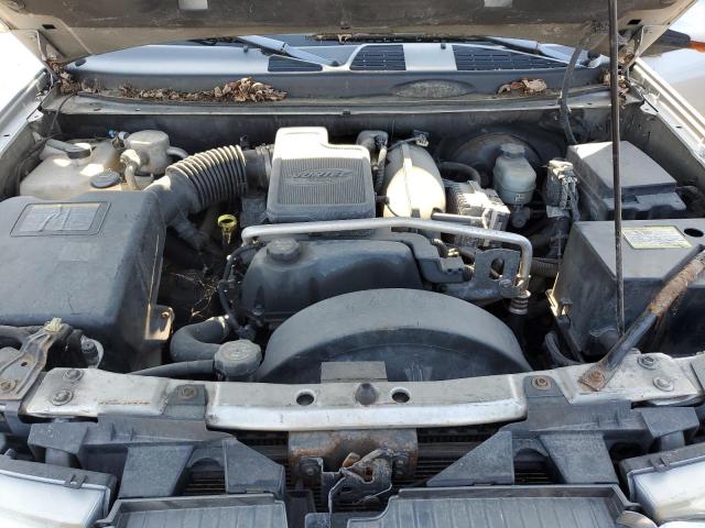 Photo 11 from auction – 2004 BUICK RAINIER with VIN 5GADT13S642368125