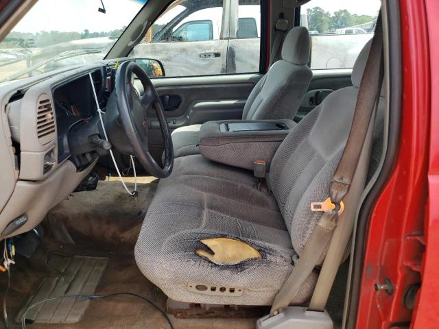 Photo 7 from auction – 1997 GMC SIERRA C35 with VIN 1GTHC33R6VF009070