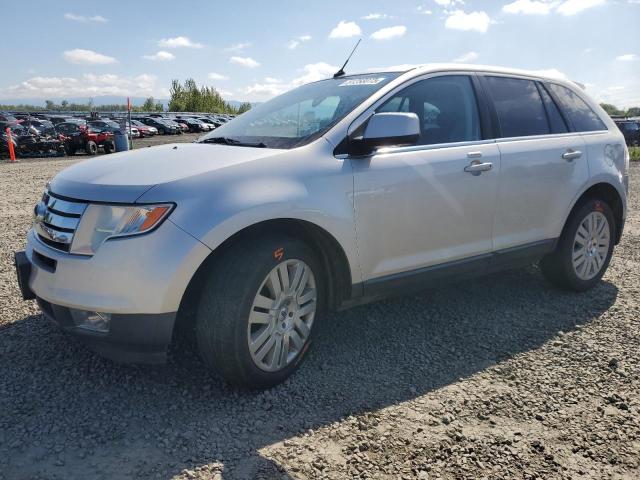 FORD EDGE LIMIT 2009 with VIN 2FMDK39CX9BB00303 - Photo from auction