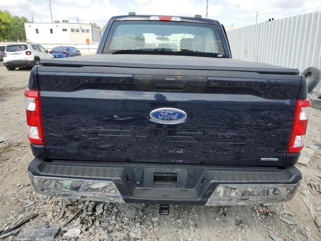 Photo 6 from auction – 2021 FORD F150 SUPER with VIN 1FTFW1E80MFC65677