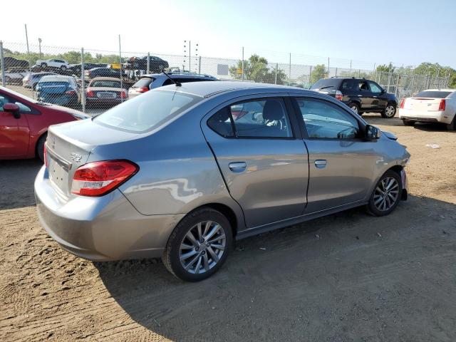 Photo 3 from auction – 2019 MITSUBISHI MIRAGE G4 with VIN ML32F3FJ5KHF08550