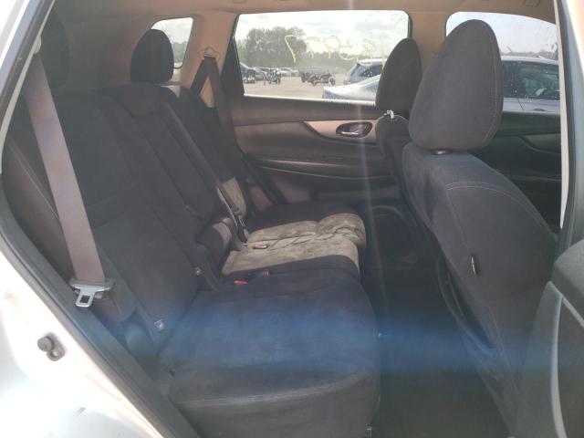 Photo 10 from auction – 2016 NISSAN ROGUE S with VIN JN8AT2MT4GW007105