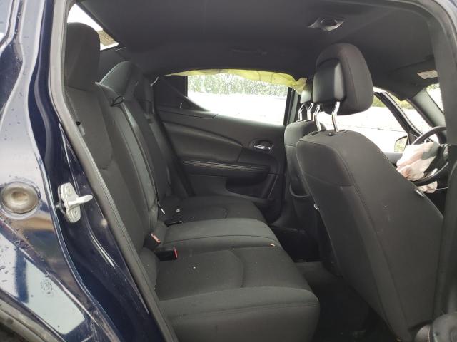 Photo 10 from auction – 2013 DODGE AVENGER SX with VIN 1C3CDZCB3DN653616