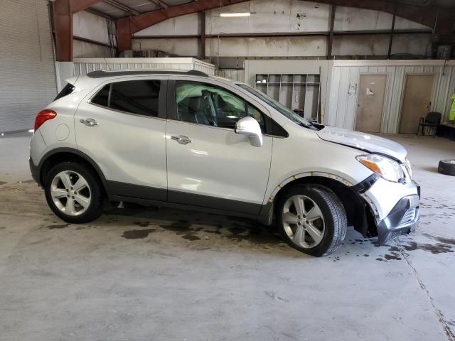 Photo 4 from auction – 2016 BUICK ENCORE with VIN KL4CJASB6GB574626