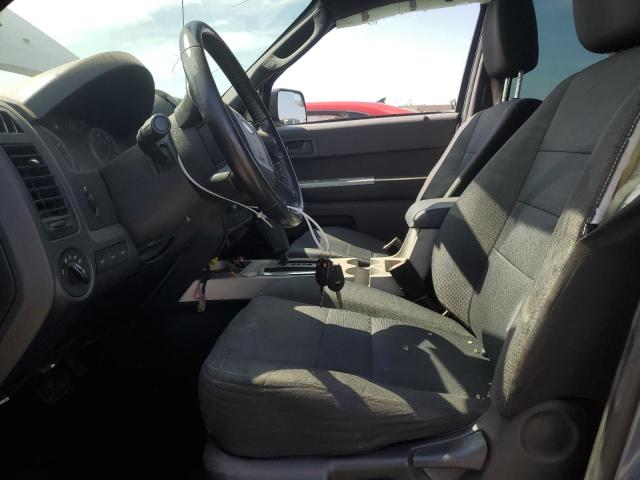 Photo 7 from auction – 2012 FORD ESCAPE XLT with VIN 1FMCU0DG8CKA90558