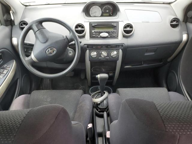 Photo 8 from auction – 2005 TOYOTA SCION XA with VIN JTKKT604750099244