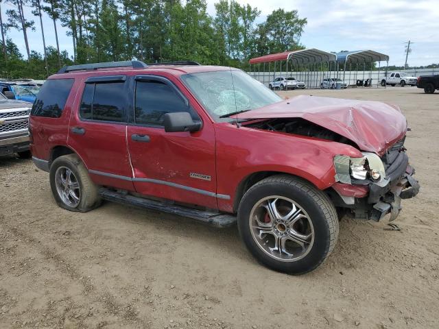 Photo 4 from auction – 2006 FORD EXPLORER X with VIN 1FMEU72E76UA58972