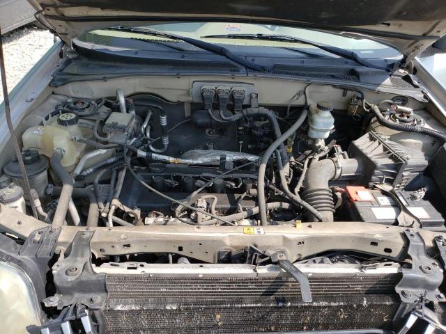 Photo 12 from auction – 2006 MERCURY MARINER with VIN 4M2YU56Z46DJ09535