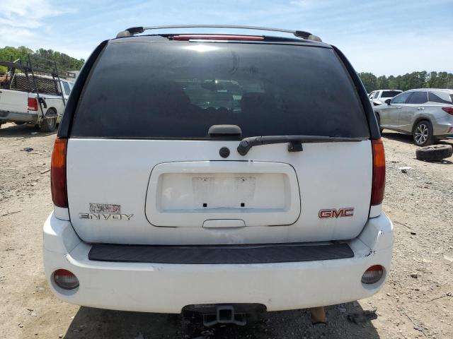 Фото 6 с аукциона – 2007 GMC ENVOY с VIN 1GKDS13S472243800