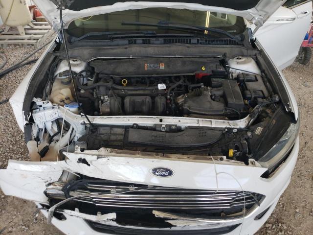 Photo 11 from auction – 2014 FORD FUSION SE with VIN 3FA6P0H76ER321724