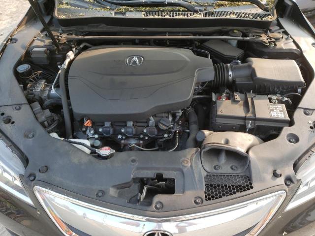 Photo 11 from auction – 2015 ACURA TLX with VIN 19UUB2F32FA020439