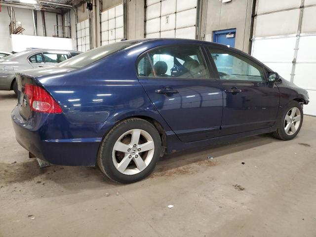 Photo 3 from auction – 2007 HONDA CIVIC EX with VIN 1HGFA16817L046005