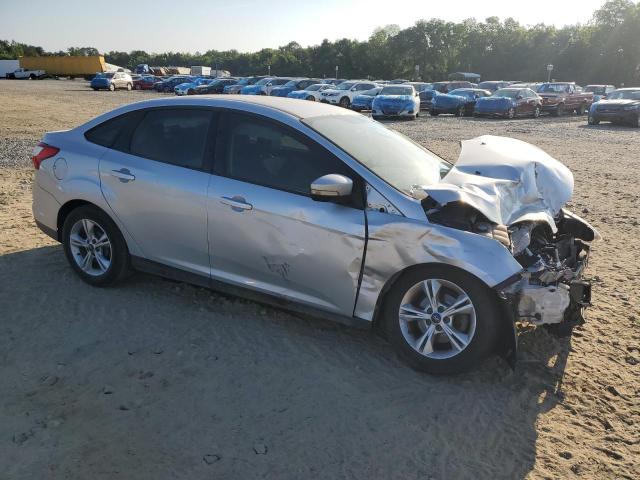Photo 4 from auction – 2013 FORD FOCUS SE with VIN 1FADP3F27DL210466