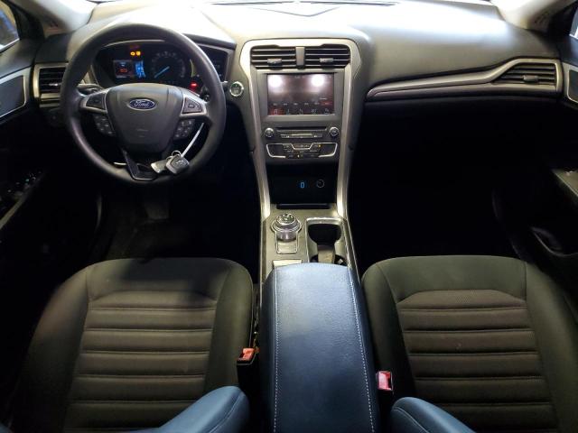 Photo 8 from auction – 2018 FORD FUSION SE with VIN 3FA6P0HD1JR144192