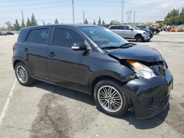 Photo 4 from auction – 2014 TOYOTA SCION XD with VIN JTKKUPB42E1045862