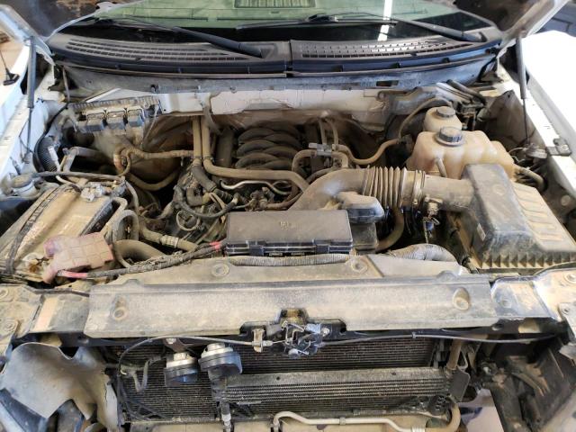 Photo 11 from auction – 2013 FORD F150 SUPER with VIN 1FTFW1EF0DKD95058