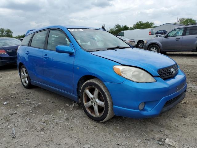 Photo 4 from auction – 2007 TOYOTA COROLLA MA with VIN 2T1KR32E67C649424