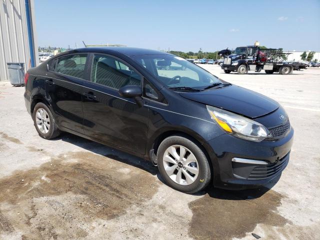 Photo 4 from auction – 2017 KIA RIO LX with VIN KNADM4A3XH6075073