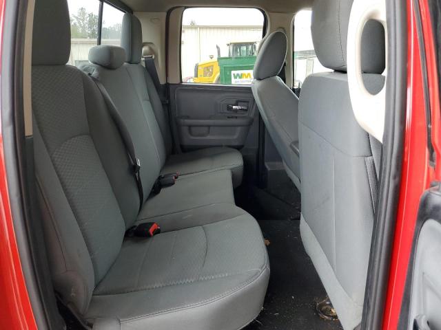Photo 10 from auction – 2014 RAM 1500 SLT with VIN 1C6RR6GT1ES390898