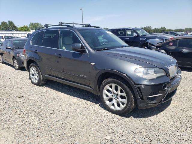 Photo 4 from auction – 2013 BMW X5 XDRIVE3 with VIN 5UXZV4C57D0E14200